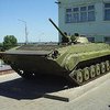 Словаччина передала Україні 30 одиниць БМП1
