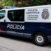 Влада Іспанії розглядає вибух у посольстві України як теракт