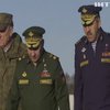 Російські генерали обговорювали застосування тактичної ядерної зброї проти України - NYT