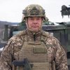 День Сухопутних військ України: Сергій Наєв привітав військовослужбовців
