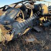 У Запорізькій області окупанти збили власний гвинтокрил Ка-52 (фото)