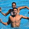 Чоловікам дозволили виступати у синхронному плаванні на Олімпіаді-2024