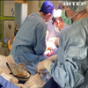 Вперше в Україні дніпровські лікарі провели операцію з усунення фантомних болей