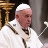 Папа Римський напередодні Різдва закликав допомагати постраждалим від війни