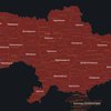 В Україні оголошено масштабну тривогу: у білорусі піднято винищувач