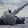 росія сховала свої кораблі з ракетами в Чорному морі: що трапилося