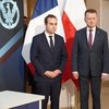 Міністр оборони Франції прибув до Києва