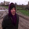 Окупанти облаштували полігон у селі П'ятихатки