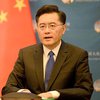 Новим главою МЗС Китаю призначили посла КНР у США Цинь Гана