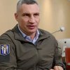 "Окупанти викрали в Україні понад 30 мерів" - Кличко