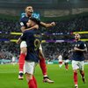 Франція та Англія вийшли до 1/4 фіналу чемпіонату світу з футболу