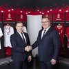 Польша нашла главного тренера футбольной сборной
