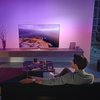 Philips представил первый телевизор с панелью OLED EX