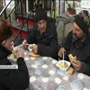 Ужгородський благодійний фонд нікому не відмовляє у їжі