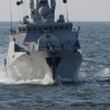 В Украине сделали заявление о блокировании Россией Черного и Азовского морей