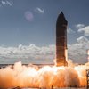 SpaceX построили передовую "марсианскую" ракету (видео)
