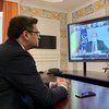 Украина запросила встречу с Россией - Кулеба