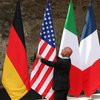 Главы МИД G7 проведут в Германии срочную встречу по Украине