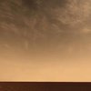Curiosity показал завораживающие фото дрейфующих облаков на Марсе