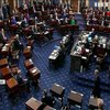 Резолюцію на підтримку України ухвалили в американському Сенаті