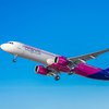 Wizz Air перенесла дату возобновления полетов из Украины