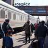 В Россию из Донбасса вывезли 53 тыс. человек - МЧС РФ