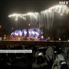 Грандіозний салют закрив зимню Олімпіаду у Пекіні
