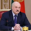 "До сих пор Киев никто не бомбил": Лукашенко выступил по Украине