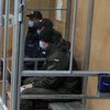 Расстрелявший сослуживцев в Днепре Рябчук отказался от всех показаний