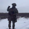 Украинский военный "взорвал" соцсети зажигательным танцем под трек Уитни Хьюстон (видео)