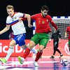 Португалия победила Россию и стала чемпионом Европы по мини-футболу