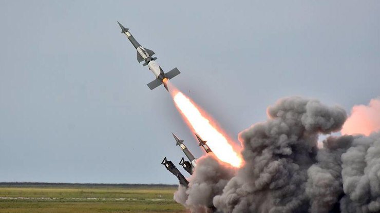 Украинское ПВО является "критически недоразвитой"