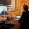 Сделка Макрона и Путина по Украине: появились подробности 