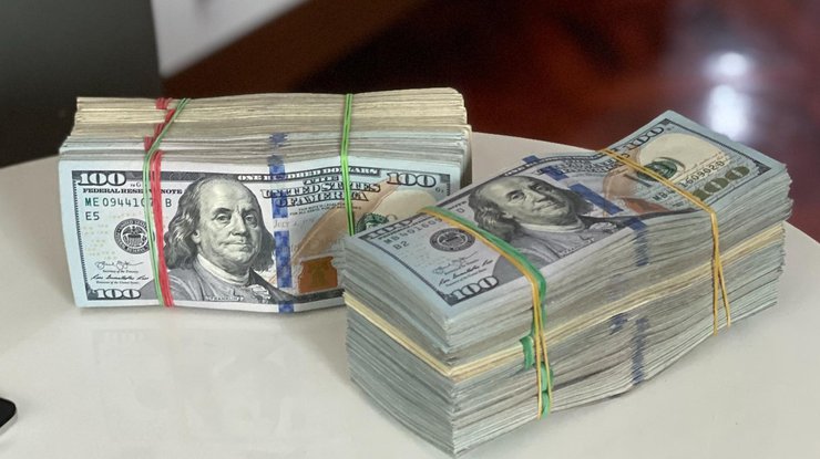 Новый правила перемещения наличной валюты из Украины за границу