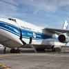 В Канаде арестовали российский Ан-124 "Руслан"