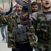 Сирия готовит для России 40 тысяч боевиков - разведка 