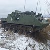 В Сумской области "Байрактары" уничтожил стоянку "Градов" и около 100 танков и БТР - глава ОГА