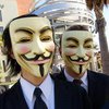 "Мы даем вам 48 часов": хакеры Anonymous пригрозили компаниям, которые остались работать в россии