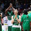 Баскетбольная Евролига выгнала трио команд из россии
