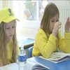 Українські школи за кордоном приймають нових учнів