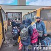 Верещук розповіла про евакуаційні гуманітарні коридори на 29 березня