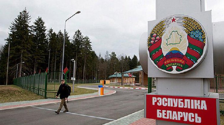 Белорусские военные не хотят заходить в Украину
