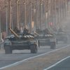 Від Києва за ніч відійшло 700 одиниць ворожої техніки - ЗСУ