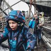 Киев ведет переговоры об эвакуации из Бучи и Гостомеля - Арестович