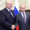 В ЕС назвали режим Лукашенко соагрессором в войне России против Украины
