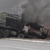 В Демидове оккупанты открыли огонь во время эвакуации населения: погиб полицейский (фото)