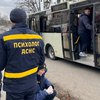 Нужна эвакуация из зоны боевых действий в Киевской области: куда звонить