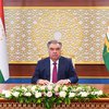 Президент Таджикистану закликав громадян запастися продуктами і готуватися до захисту країни