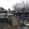 На Донеччині ЗСУ знищили склад з боєприпасами окупантів (відео)