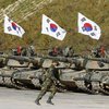 Південна Корея відправить Україні нелетальну військову допомогу на $1,6 млн